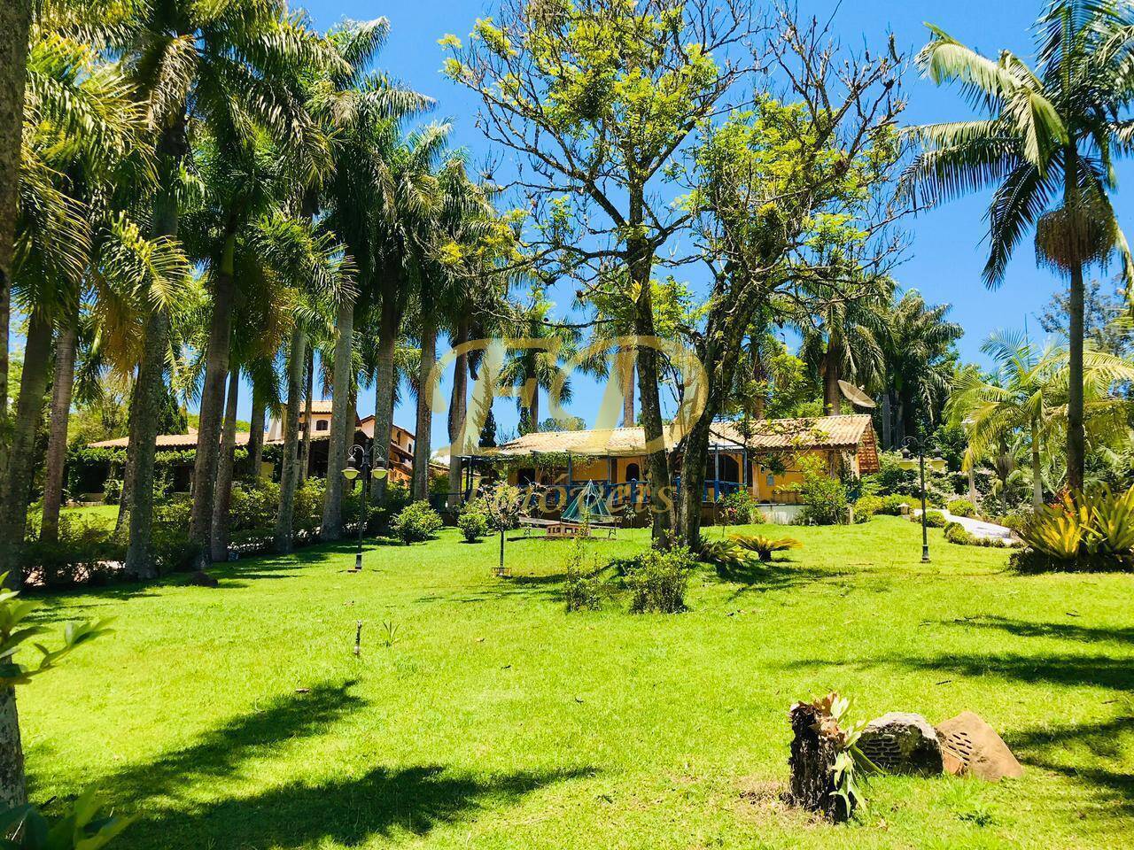 Fazenda à venda com 4 quartos, 1500m² - Foto 113