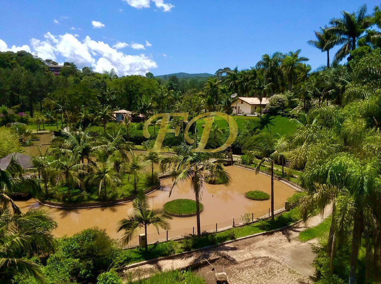 Fazenda à venda com 4 quartos, 1500m² - Foto 127