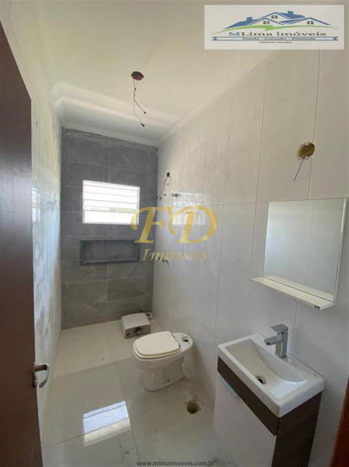 Casa à venda com 3 quartos, 118m² - Foto 5