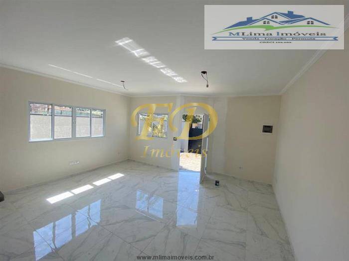 Casa à venda com 3 quartos, 118m² - Foto 11