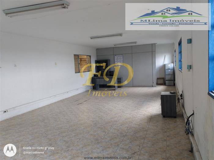 Depósito-Galpão-Armazém à venda, 500m² - Foto 6