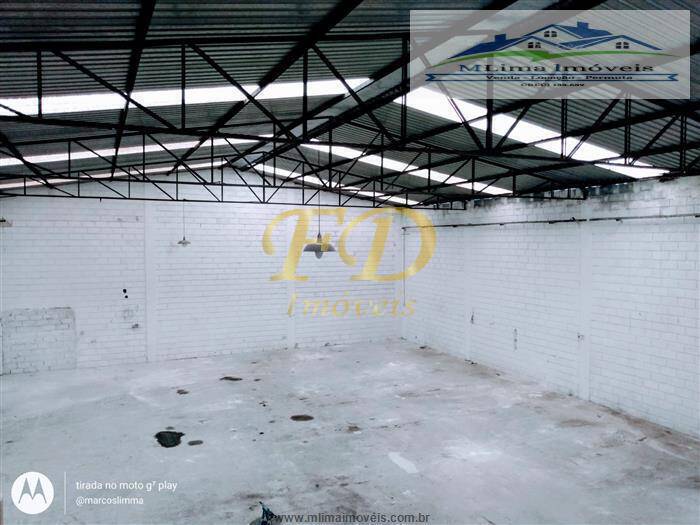 Depósito-Galpão-Armazém à venda, 500m² - Foto 10