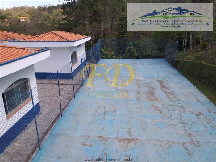 Fazenda à venda com 3 quartos, 430m² - Foto 35