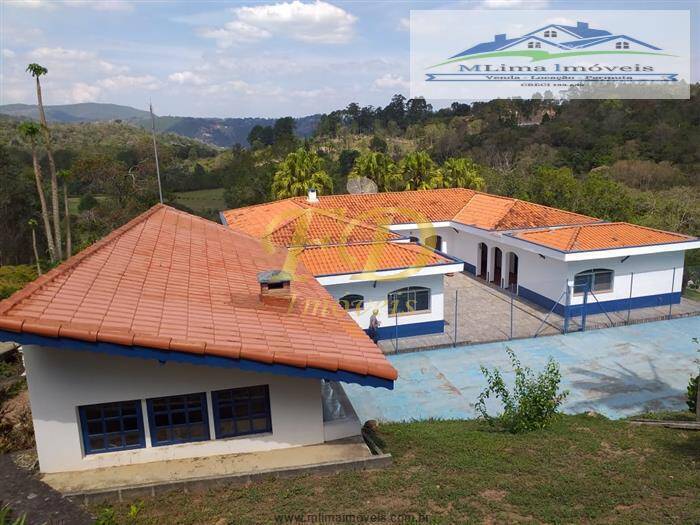 Fazenda à venda com 3 quartos, 430m² - Foto 7