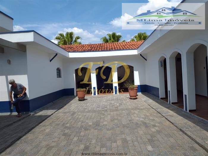 Fazenda à venda com 3 quartos, 430m² - Foto 8