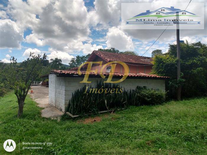 Fazenda à venda com 3 quartos, 270m² - Foto 4