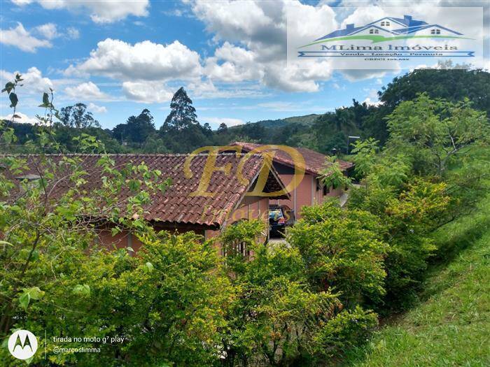 Fazenda à venda com 3 quartos, 270m² - Foto 11