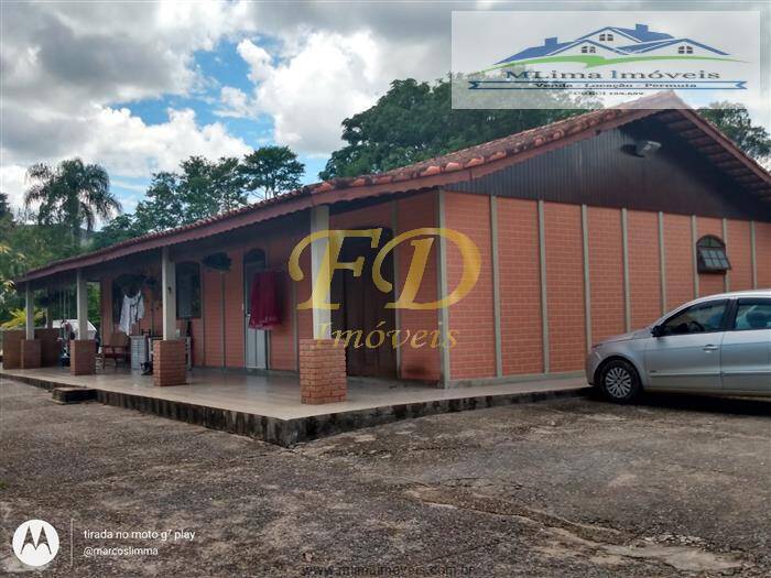 Fazenda à venda com 3 quartos, 270m² - Foto 20