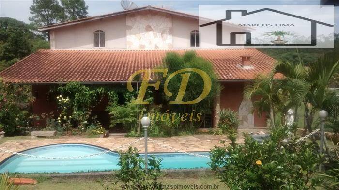 Fazenda à venda com 4 quartos, 400m² - Foto 5