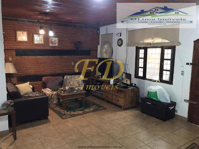 Fazenda à venda com 3 quartos, 300m² - Foto 9