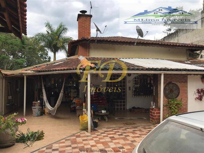 Fazenda à venda com 3 quartos, 300m² - Foto 14