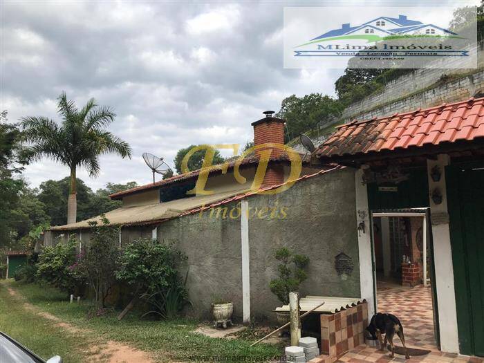 Fazenda à venda com 3 quartos, 300m² - Foto 12