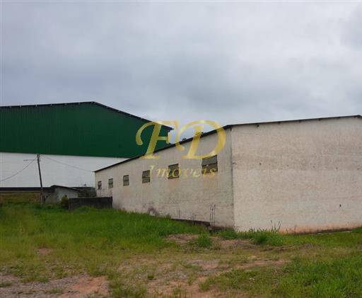 Depósito-Galpão-Armazém à venda, 3759m² - Foto 5