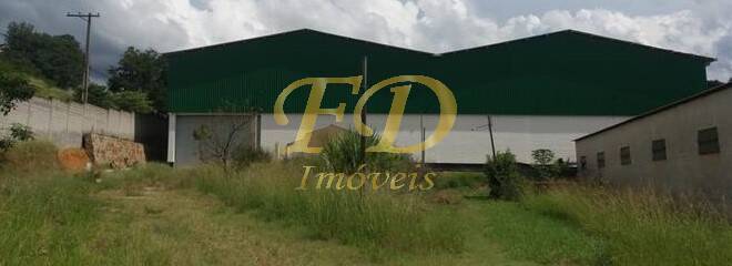 Depósito-Galpão-Armazém à venda, 3759m² - Foto 2