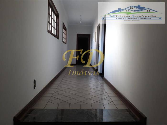 Fazenda à venda com 6 quartos, 900m² - Foto 15