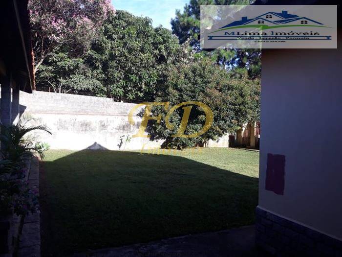 Fazenda à venda com 6 quartos, 900m² - Foto 17