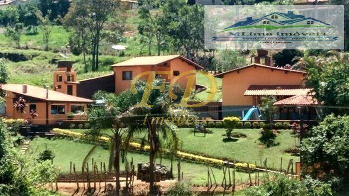 Fazenda à venda com 4 quartos, 3000m² - Foto 6