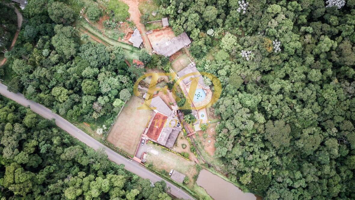 Fazenda à venda com 10 quartos, 30000m² - Foto 8