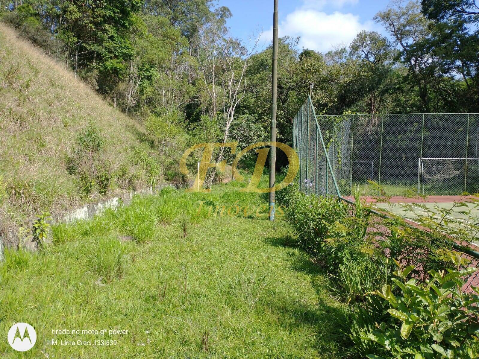 Terreno à venda, 5000m² - Foto 9