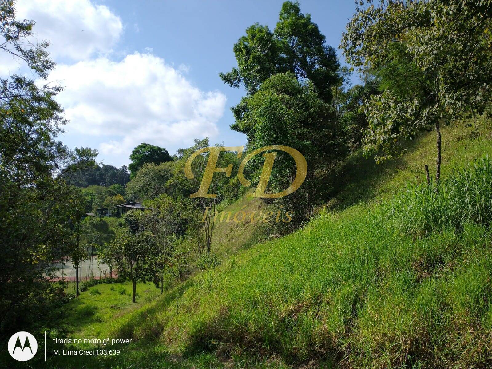 Terreno à venda, 5000m² - Foto 11