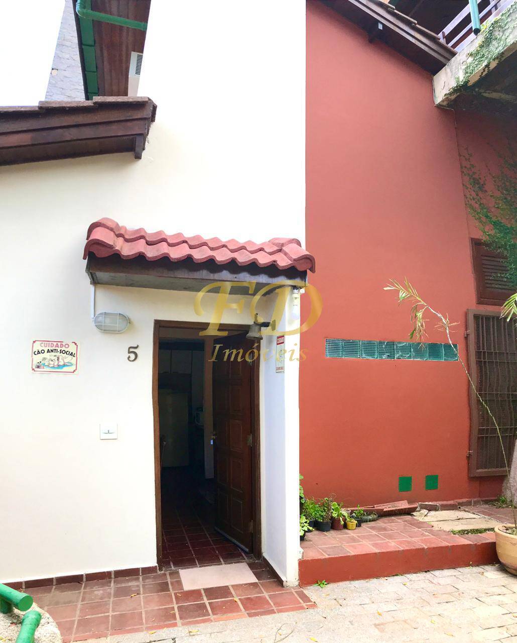 Casa de Condomínio à venda com 3 quartos, 110m² - Foto 35