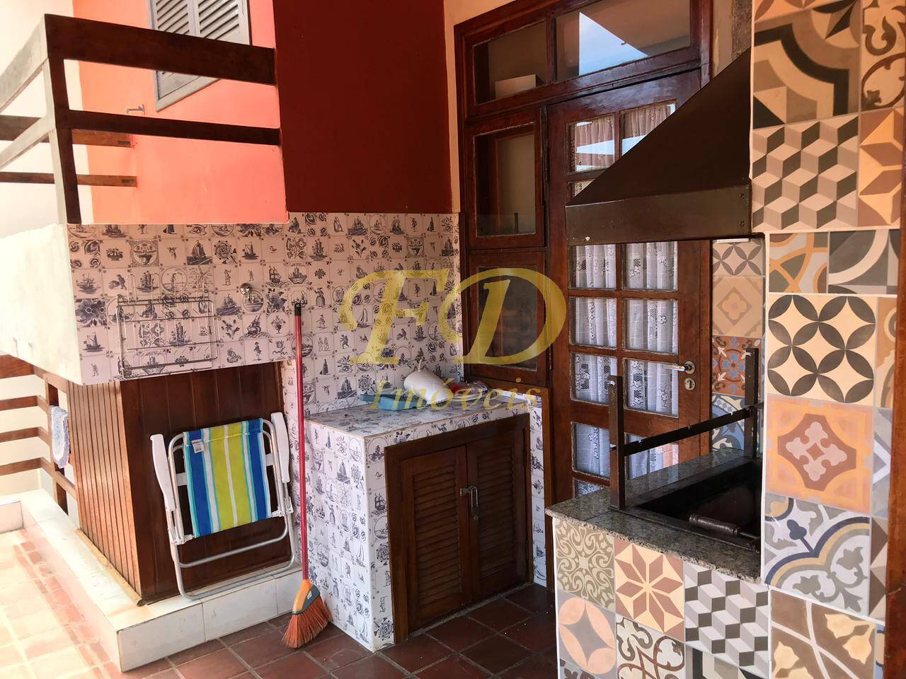 Casa de Condomínio à venda com 3 quartos, 110m² - Foto 40