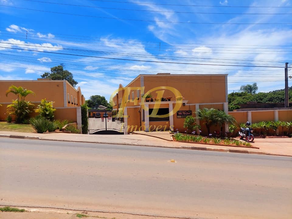 Casa de Condomínio à venda e aluguel com 2 quartos, 100m² - Foto 20