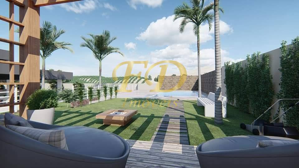 Casa de Condomínio à venda com 3 quartos, 260m² - Foto 17