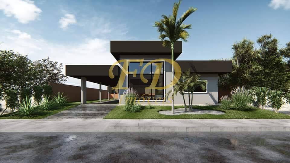 Casa de Condomínio à venda com 3 quartos, 260m² - Foto 19