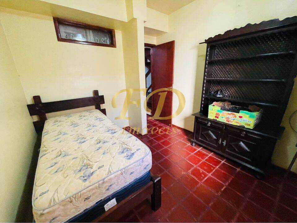 Casa de Condomínio à venda com 3 quartos, 110m² - Foto 57