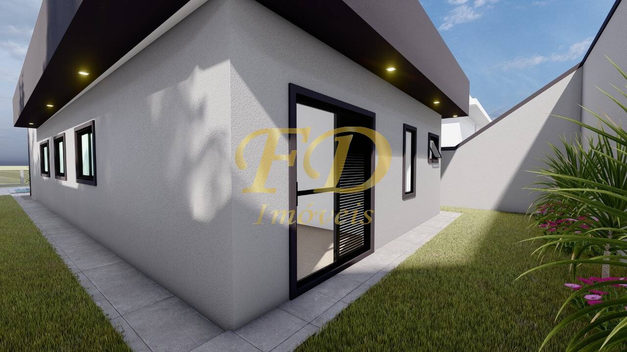 Casa à venda com 3 quartos, 118m² - Foto 12