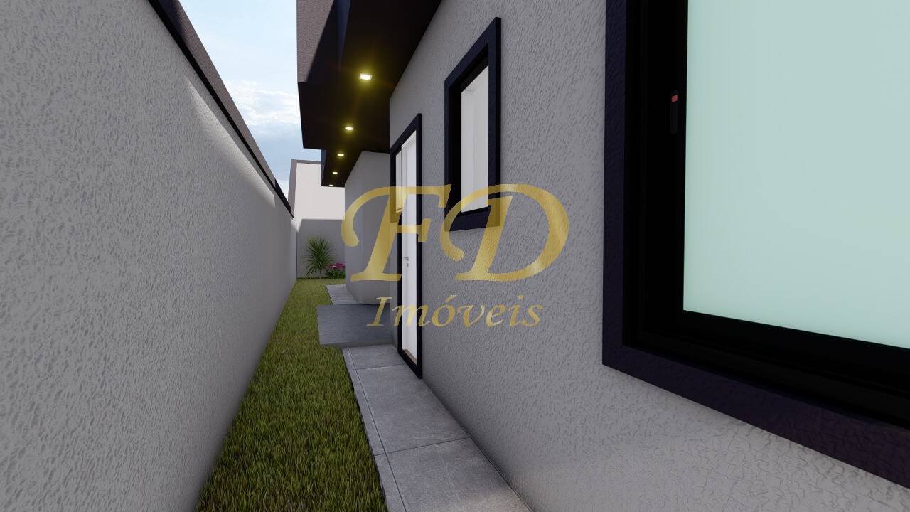 Casa à venda com 3 quartos, 118m² - Foto 15