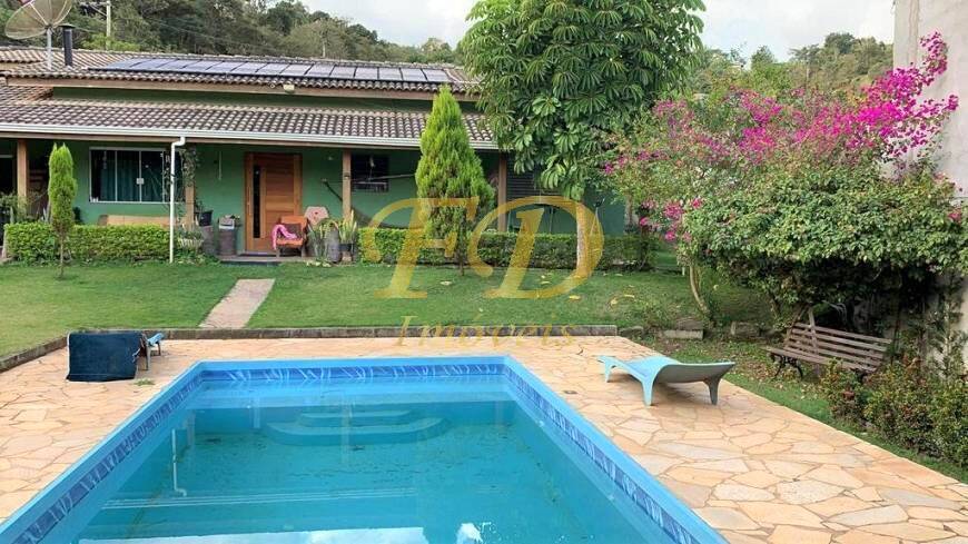 Fazenda à venda com 3 quartos, 187m² - Foto 4