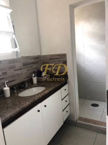 Casa de Condomínio à venda com 3 quartos, 460m² - Foto 12