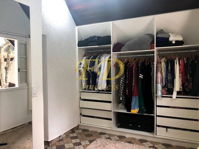 Casa de Condomínio à venda com 3 quartos, 460m² - Foto 17