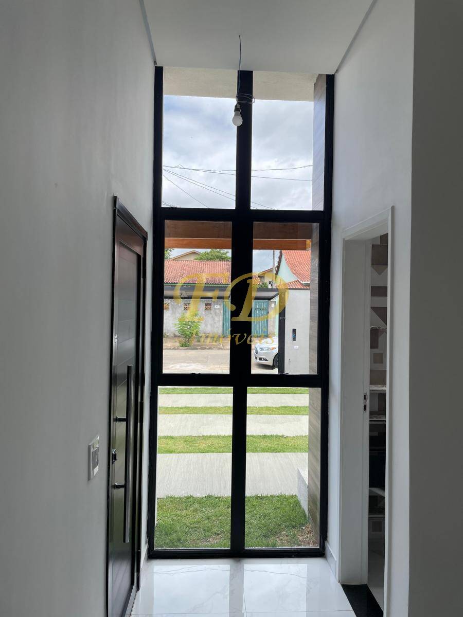 Casa à venda com 3 quartos, 124m² - Foto 18