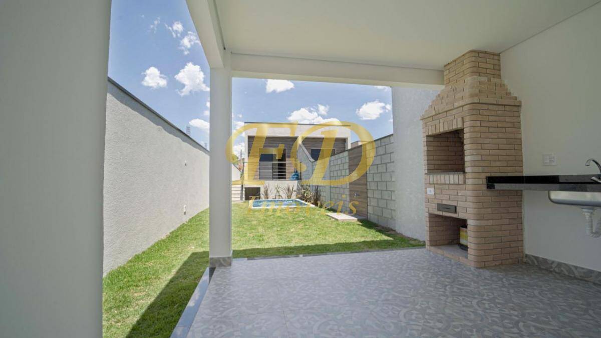 Casa à venda com 3 quartos, 124m² - Foto 22