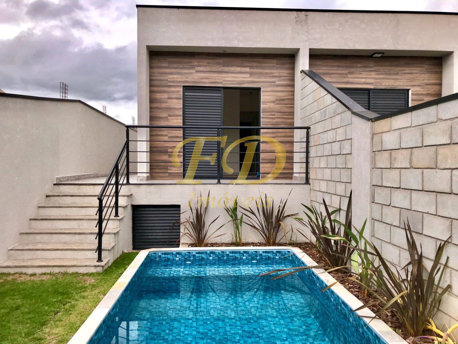 Casa à venda com 3 quartos, 124m² - Foto 7