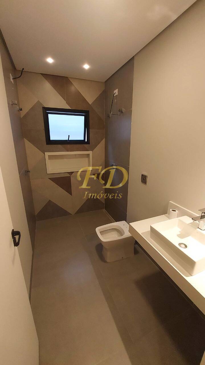 Casa de Condomínio à venda com 3 quartos, 184m² - Foto 15