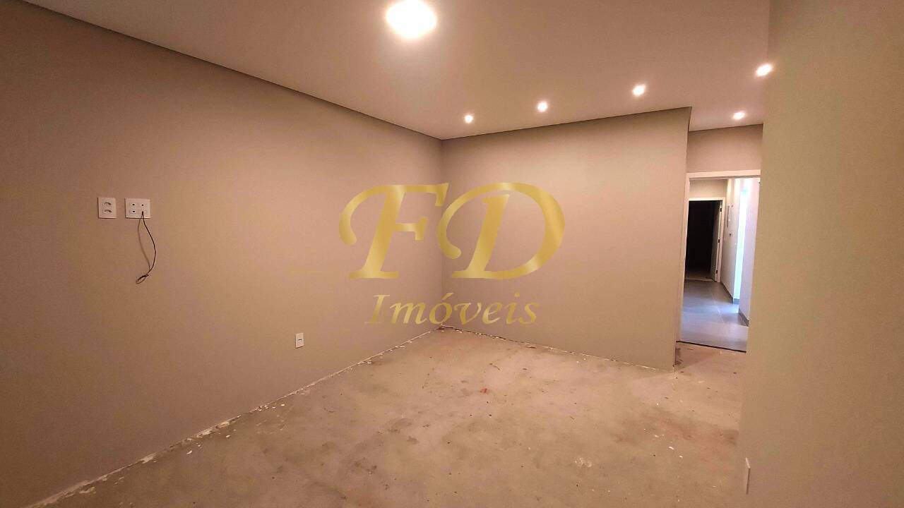 Casa de Condomínio à venda com 3 quartos, 184m² - Foto 16