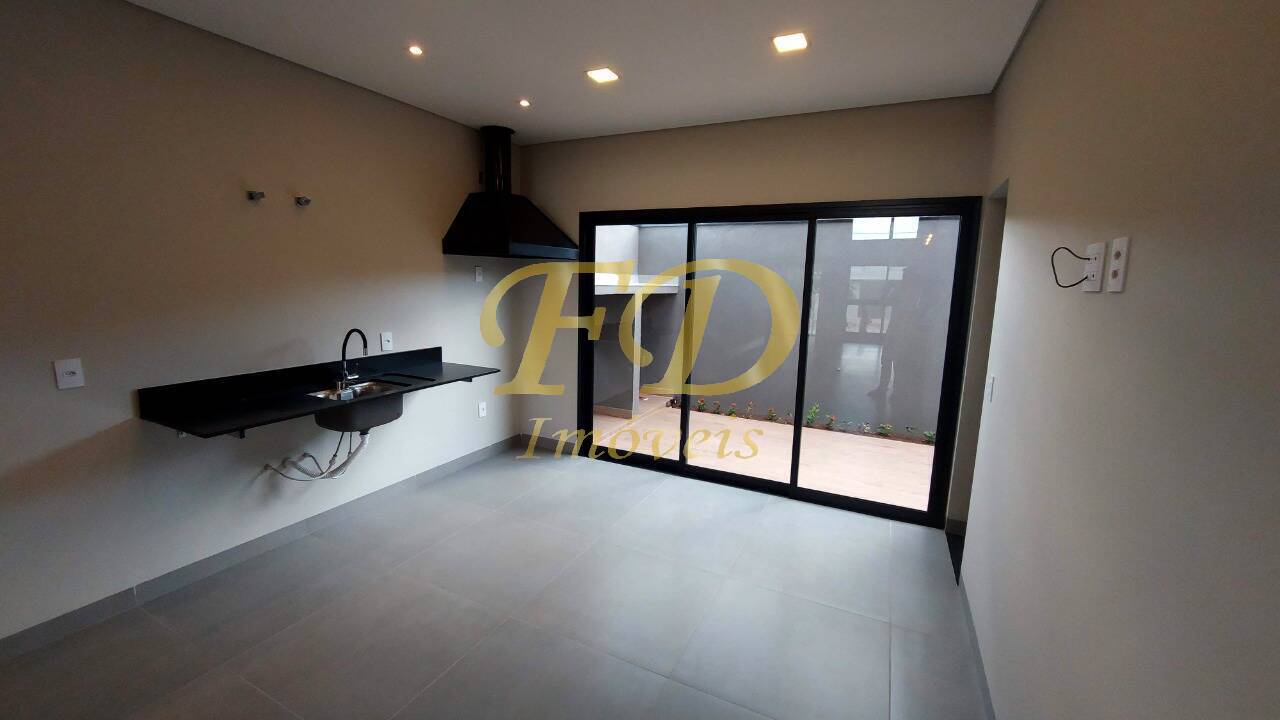 Casa de Condomínio à venda com 3 quartos, 184m² - Foto 25