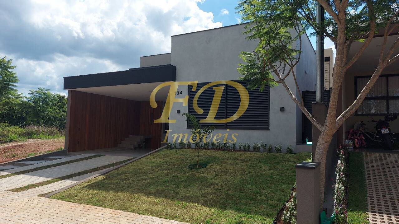 Casa de Condomínio à venda com 3 quartos, 184m² - Foto 7