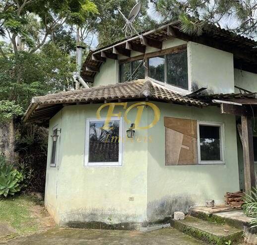 Casa de Condomínio à venda com 1 quarto, 145m² - Foto 2