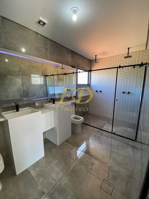 Casa de Condomínio à venda com 4 quartos, 540m² - Foto 11