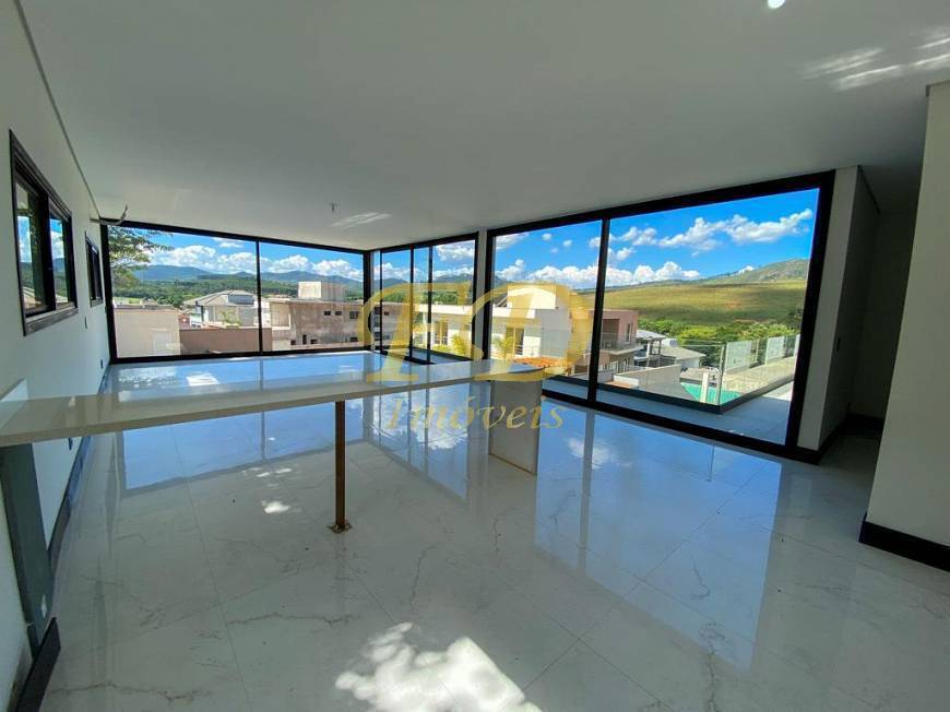 Casa de Condomínio à venda com 4 quartos, 540m² - Foto 17