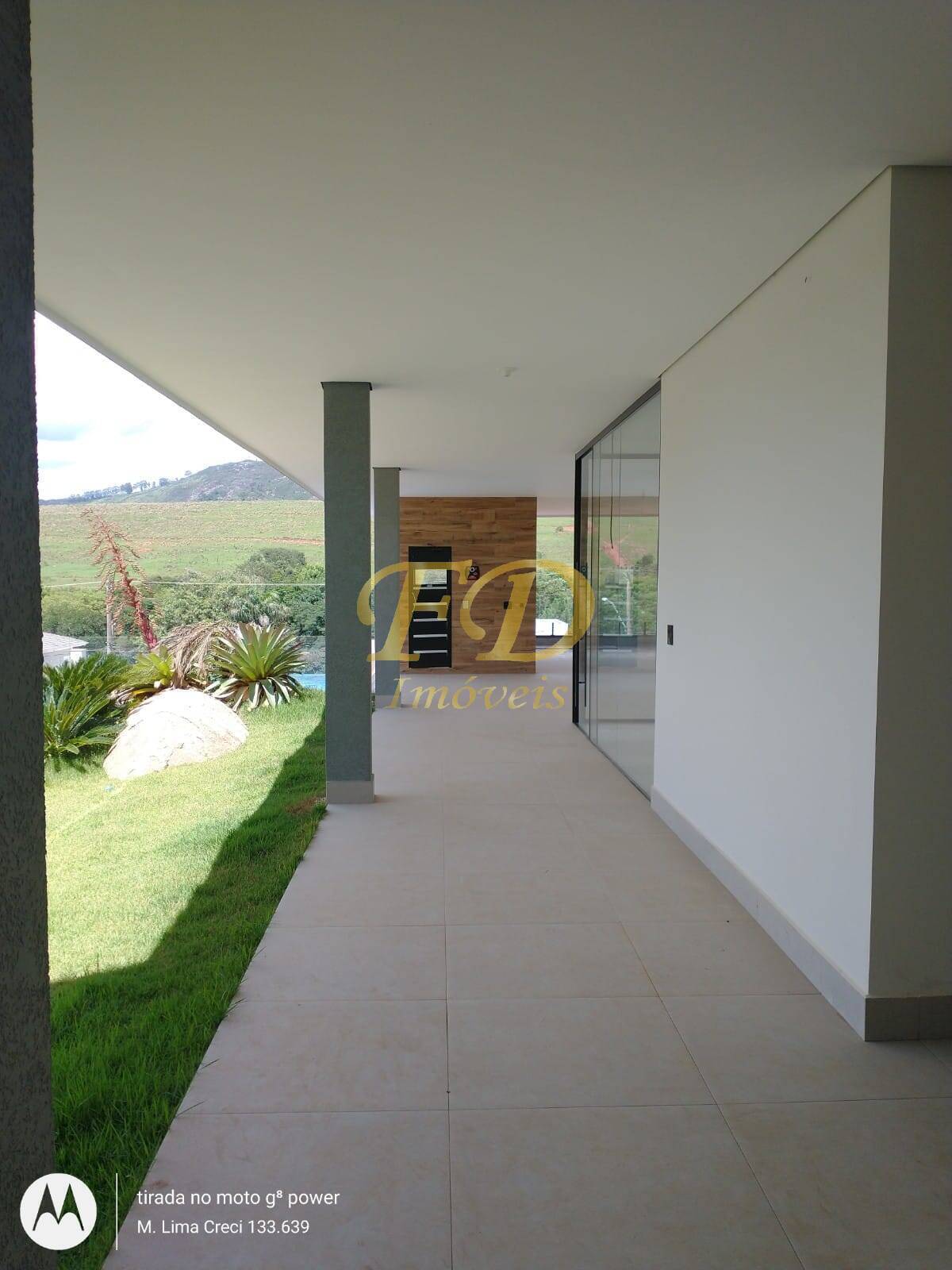 Casa de Condomínio à venda com 4 quartos, 540m² - Foto 24