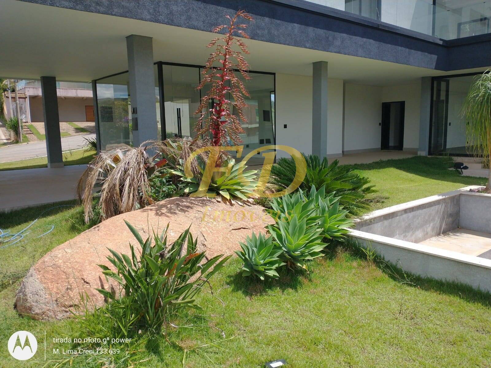 Casa de Condomínio à venda com 4 quartos, 540m² - Foto 27