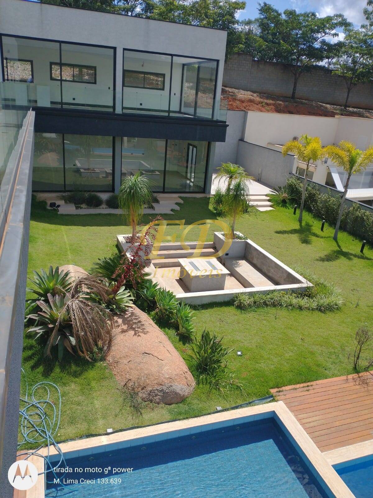 Casa de Condomínio à venda com 4 quartos, 540m² - Foto 46