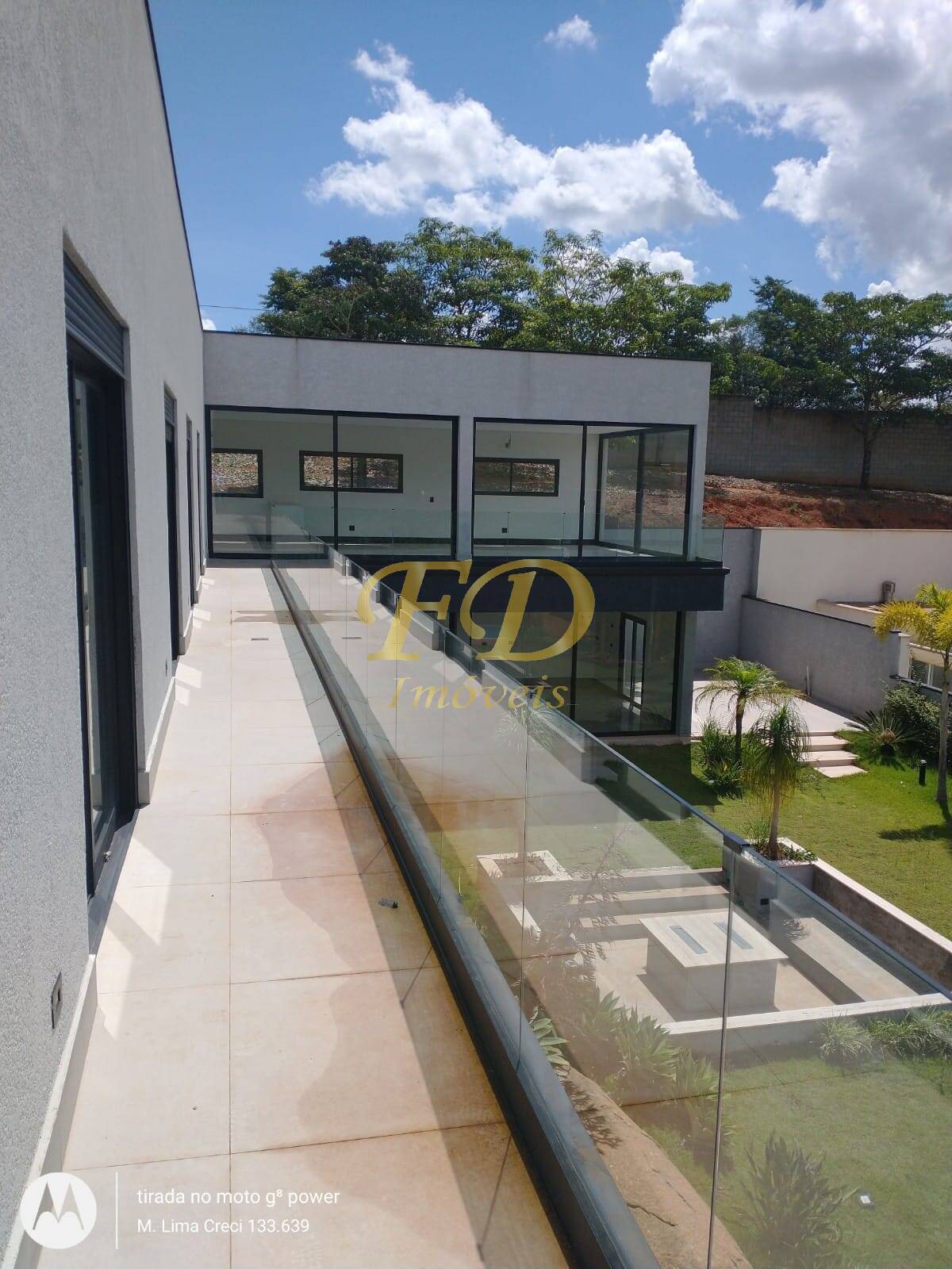 Casa de Condomínio à venda com 4 quartos, 540m² - Foto 47