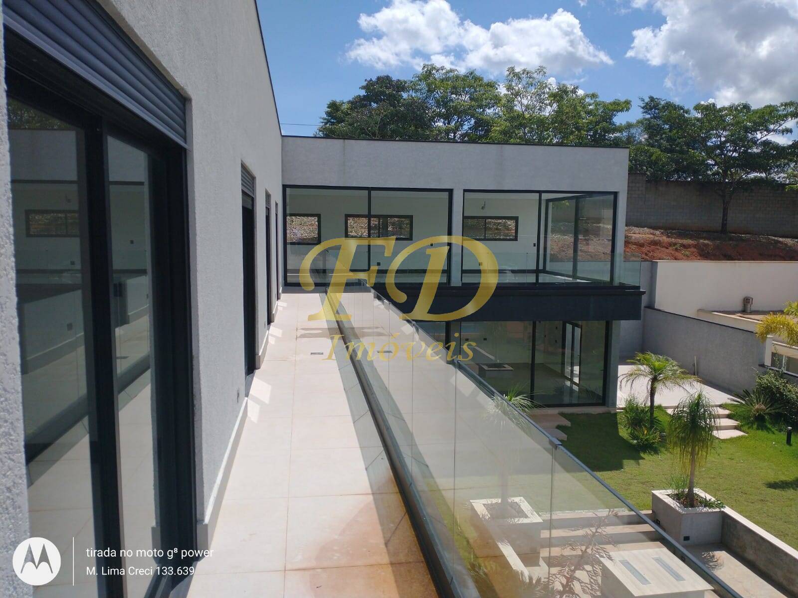 Casa de Condomínio à venda com 4 quartos, 540m² - Foto 58